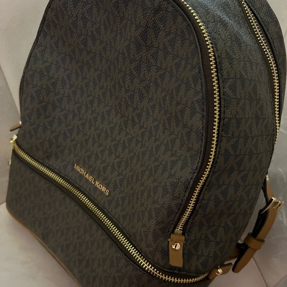 Michael Kors Backpack